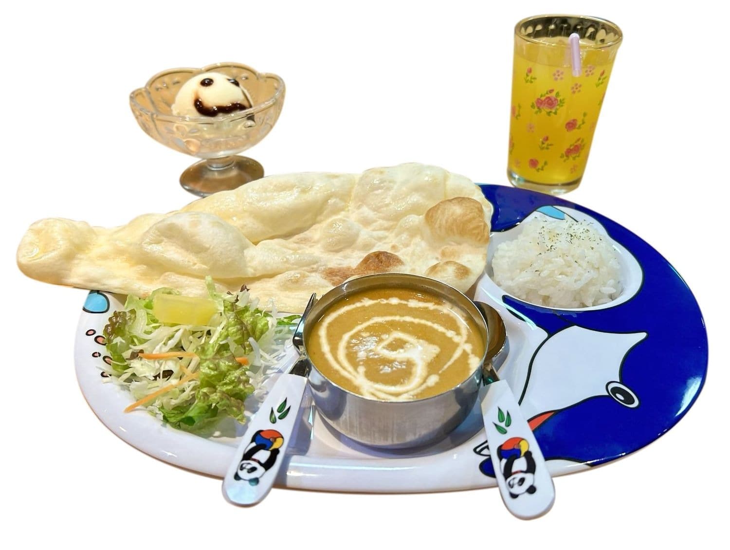 お子様セット