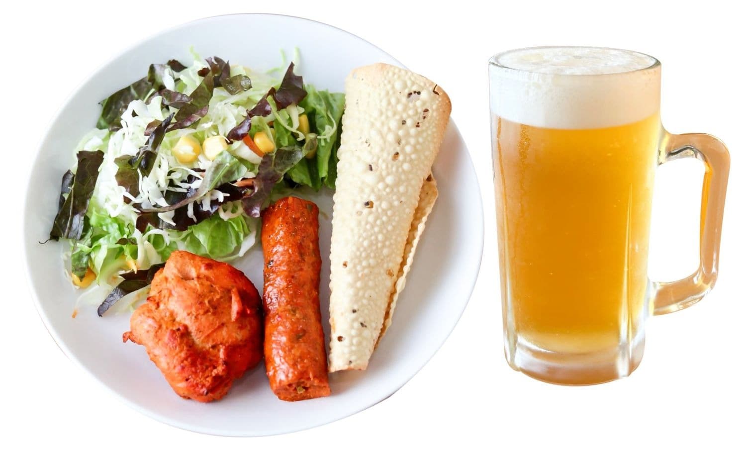 ビールセット