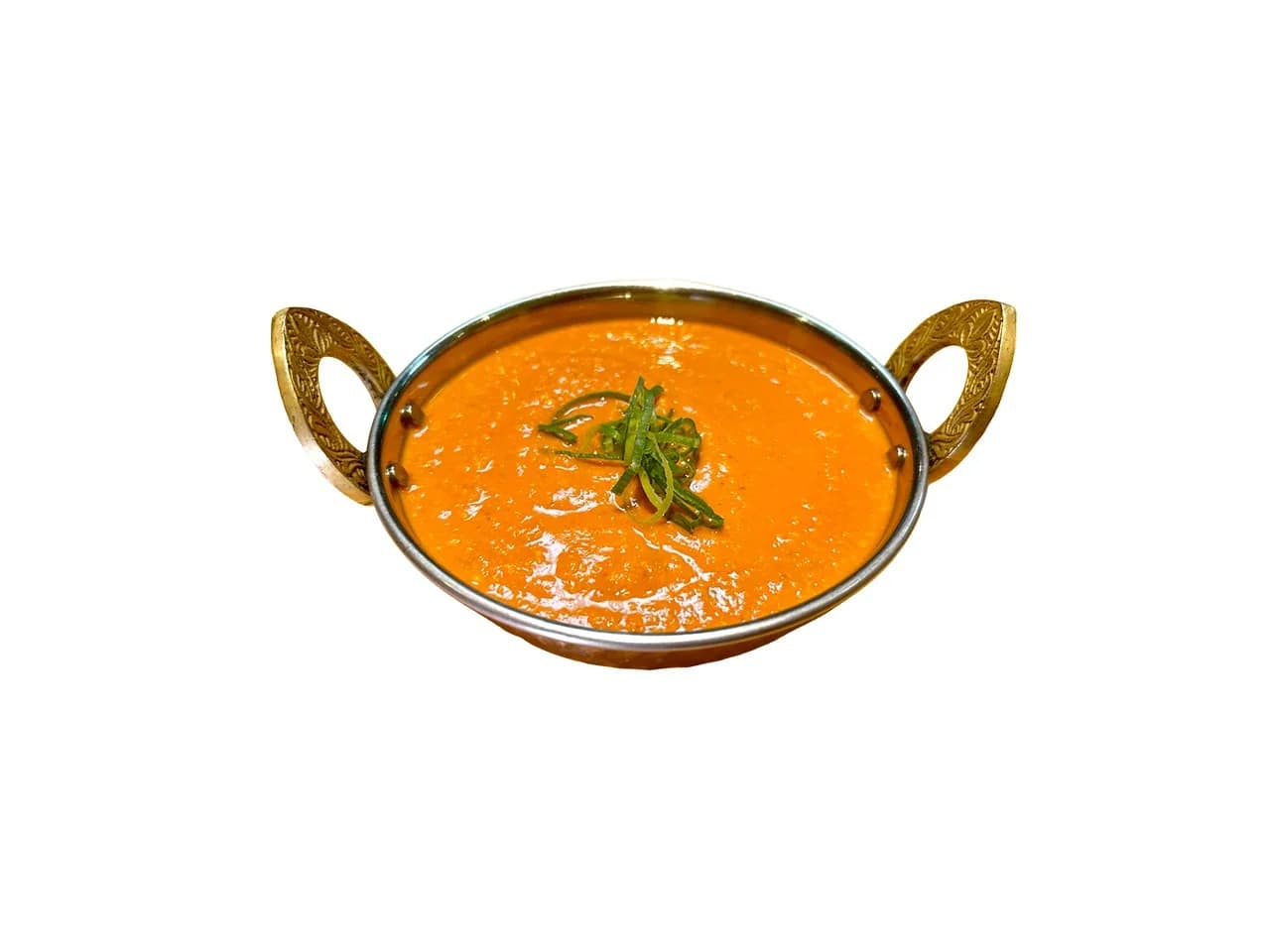 キーマカレー