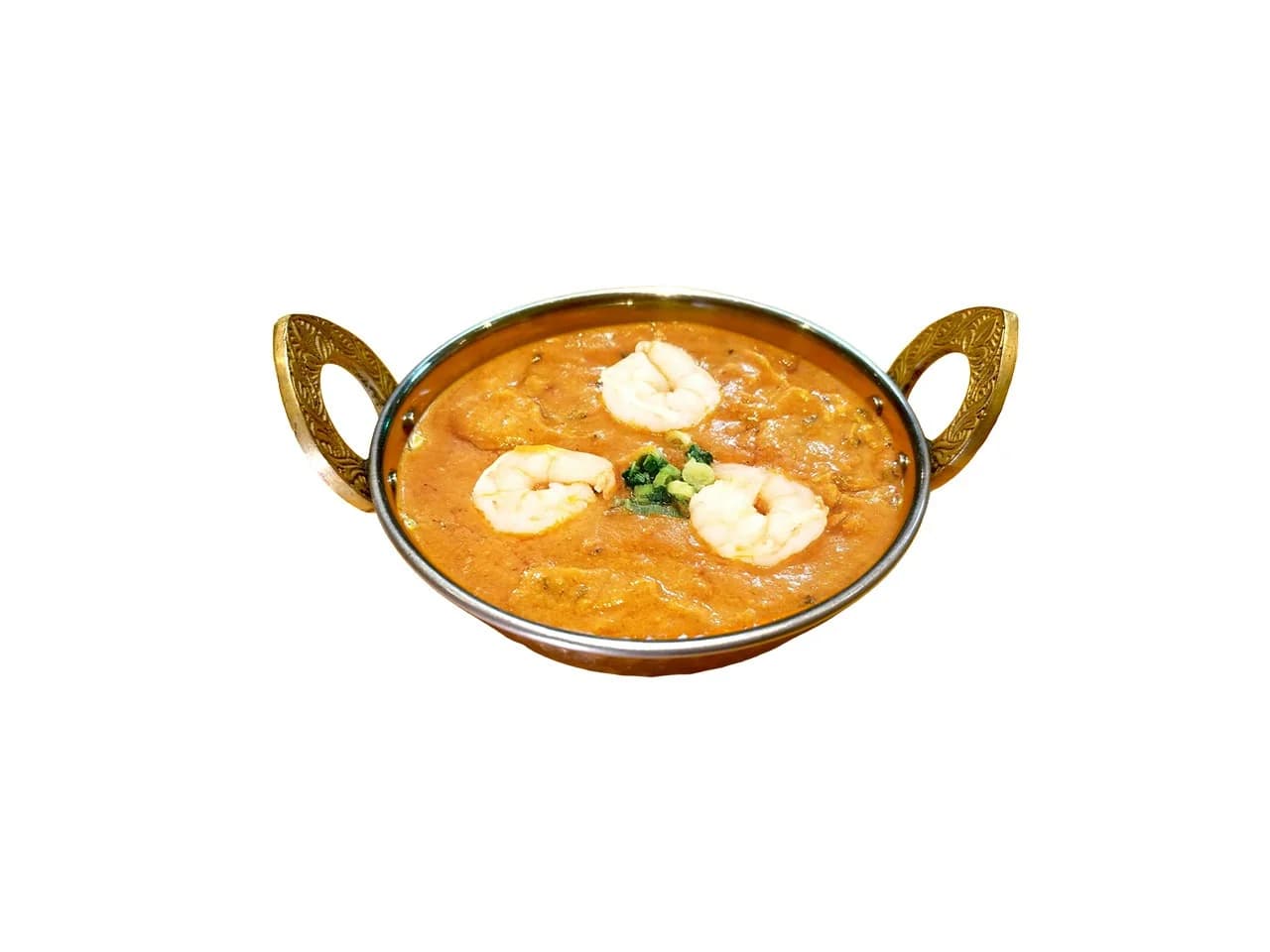エビカレー