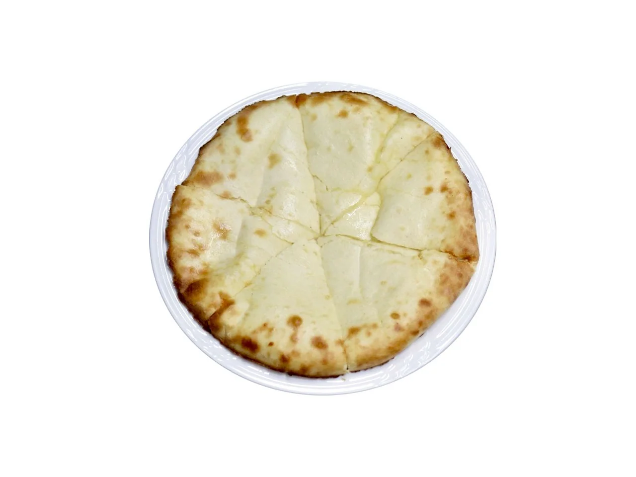 チーズナン