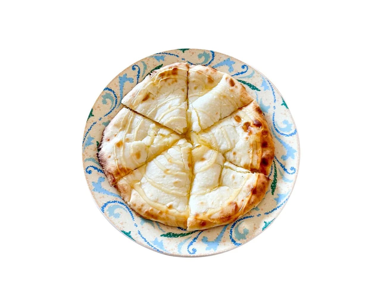 ハニーチーズナン