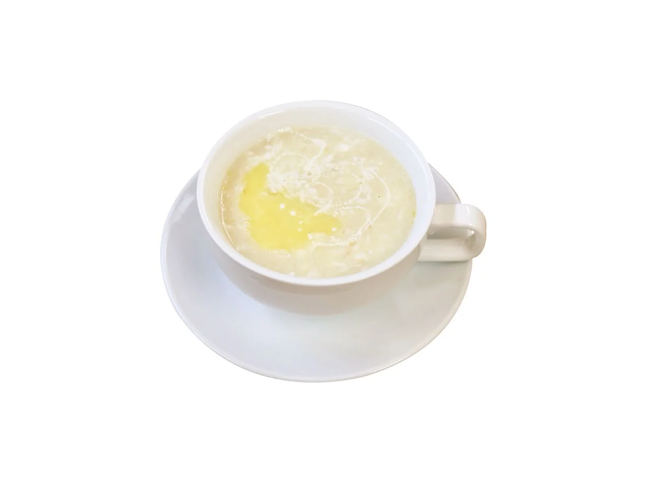チキンスープ