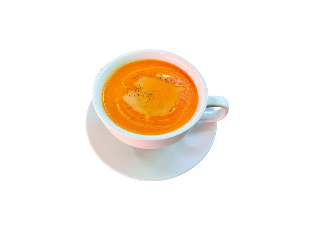 トマトスープ