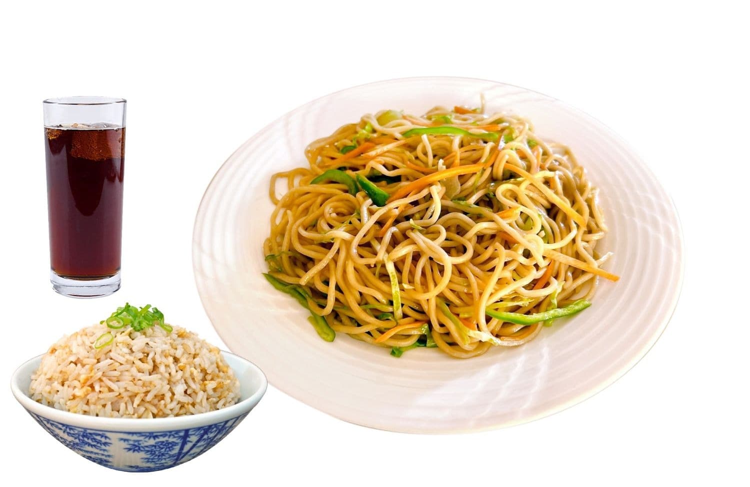 チャオミンランチ