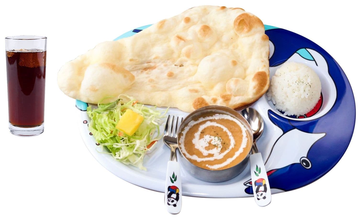 お子様ランチ