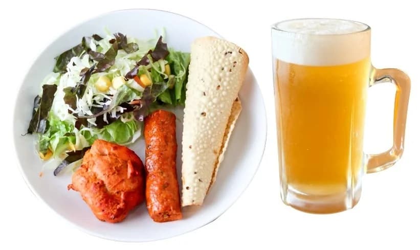ビールセット